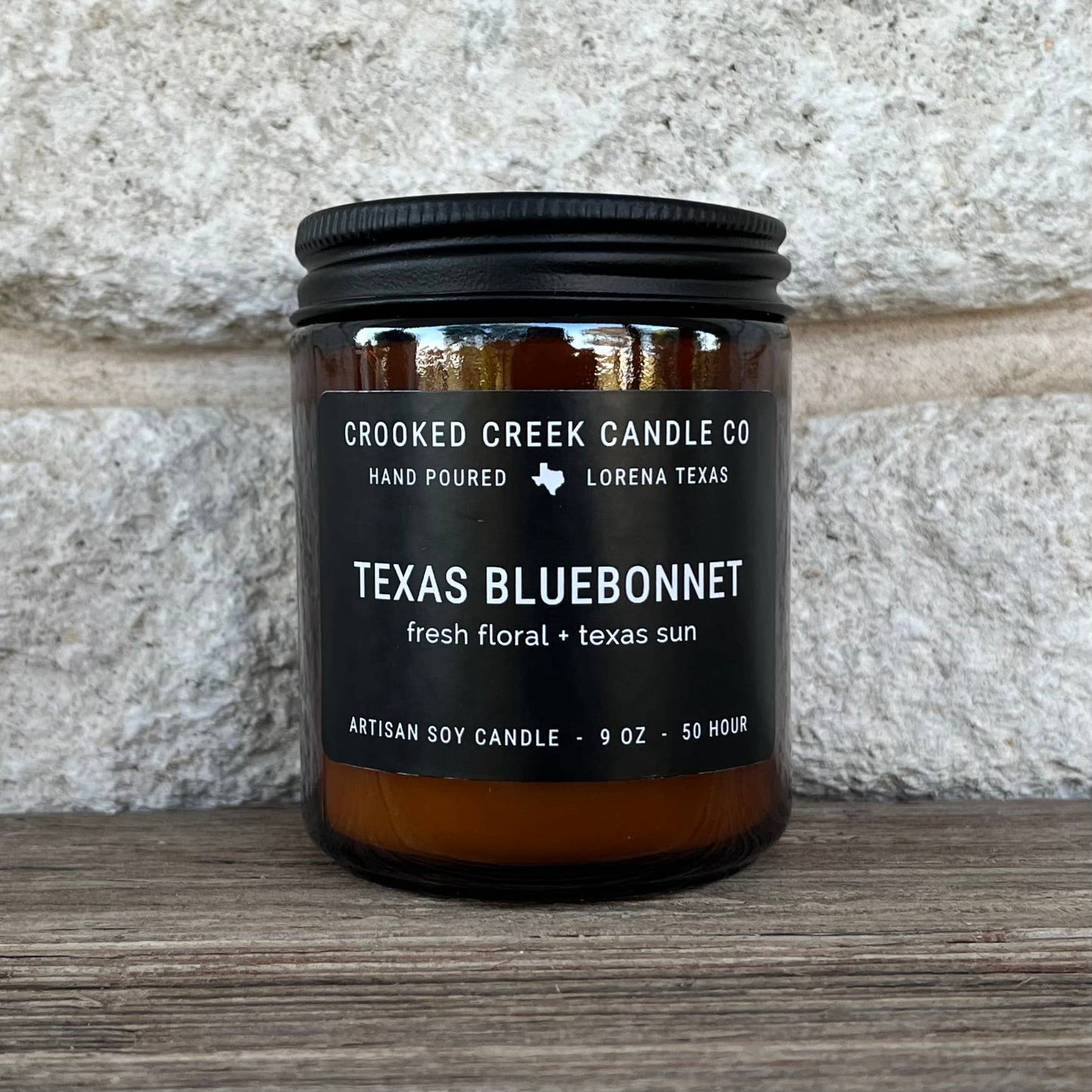 Texas Bluebonnet