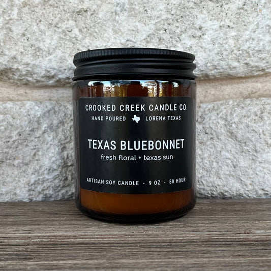 Texas Bluebonnet