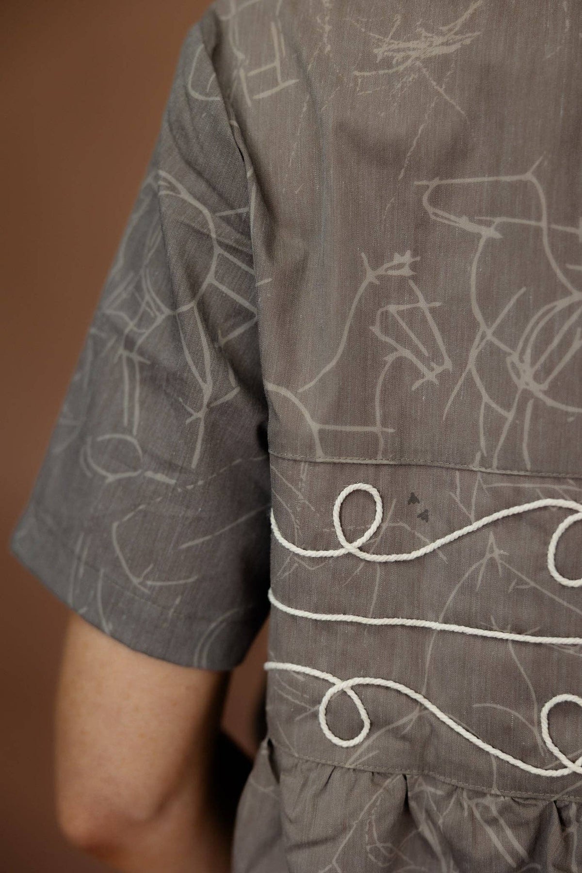 LOOPTY LOU TOP *PONEES