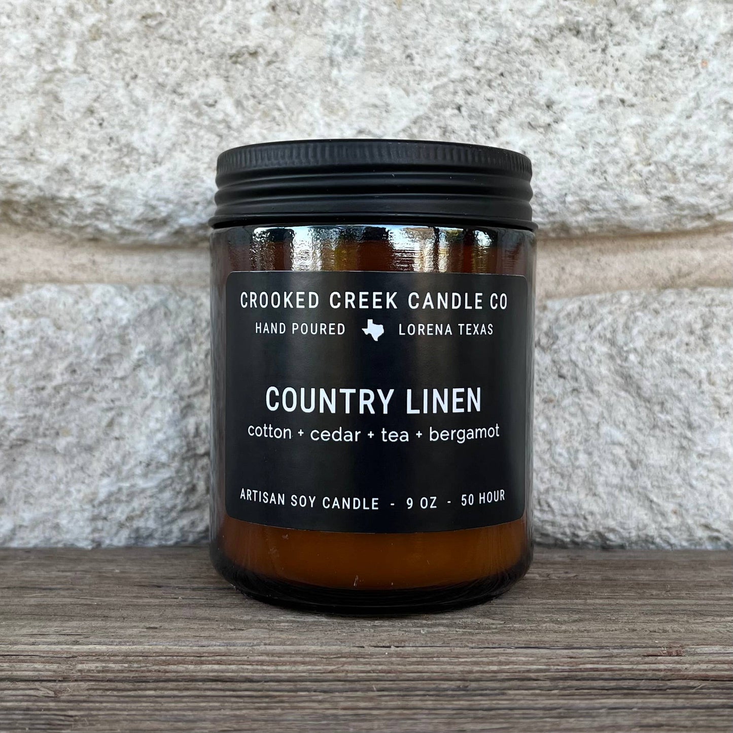 Country Linen