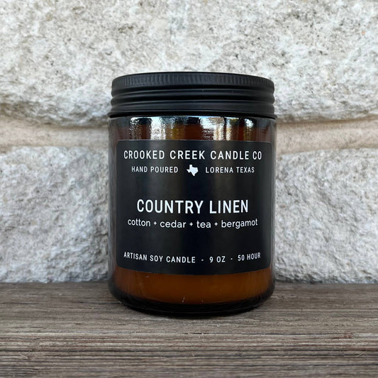 Country Linen