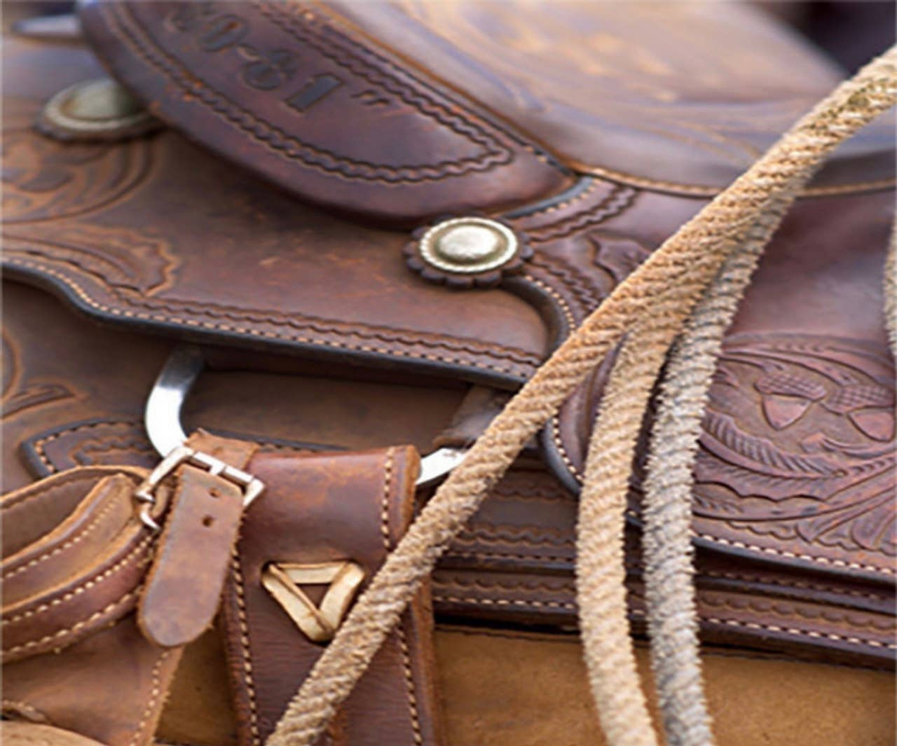 Leather