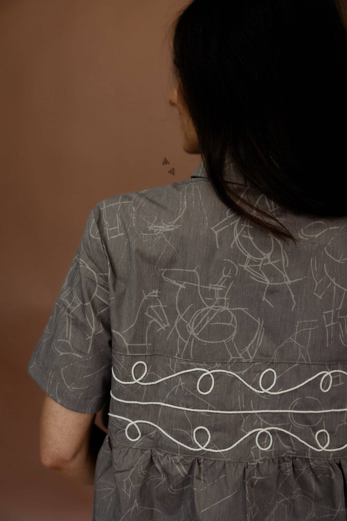 LOOPTY LOU TOP *PONEES