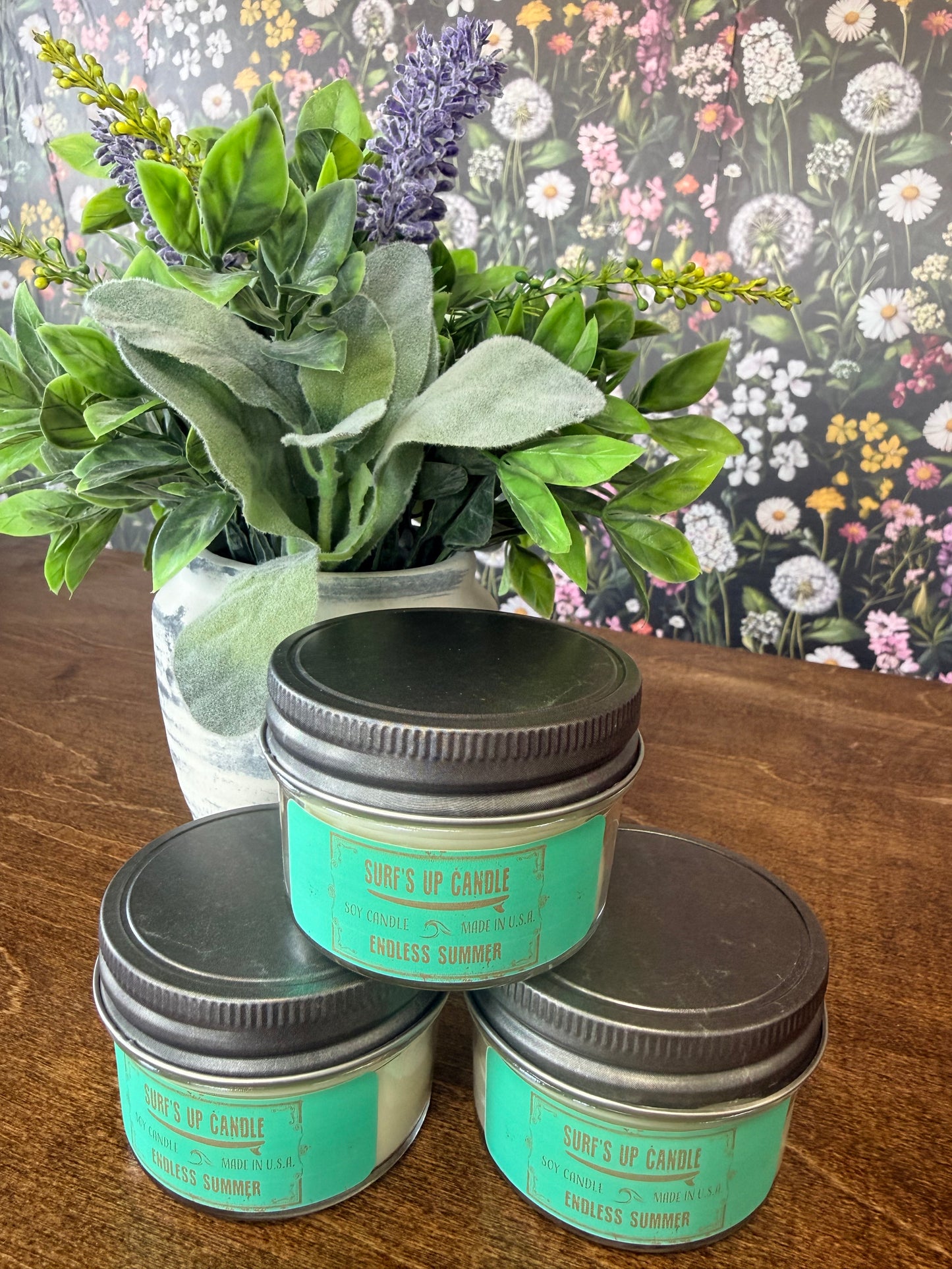 Endless Summer Candle - Vintage Collection