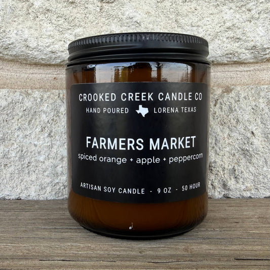 Farmers Market
