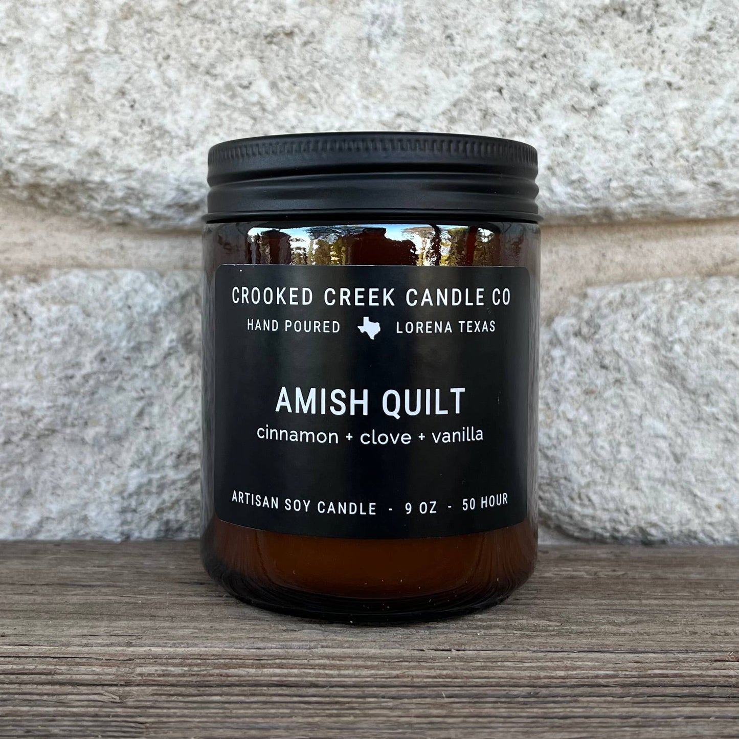 Amish Quilt