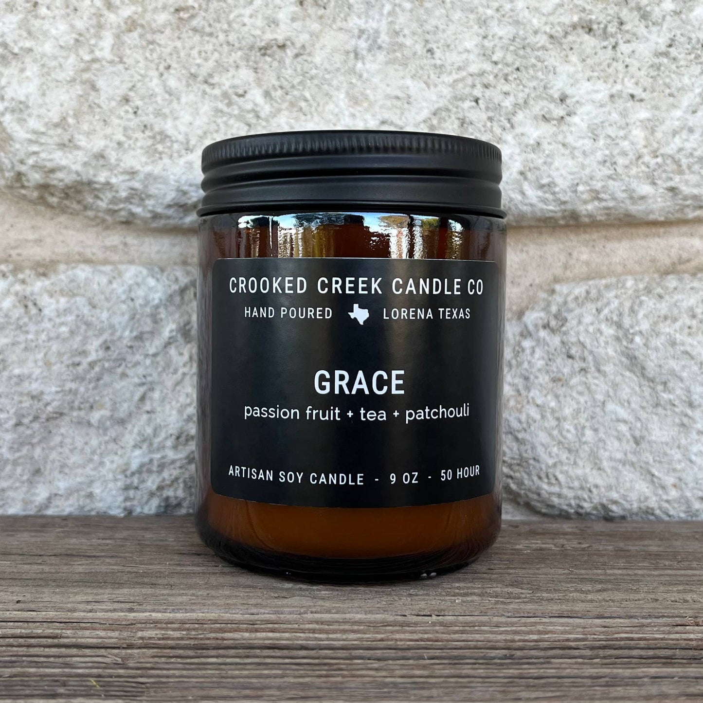 Grace