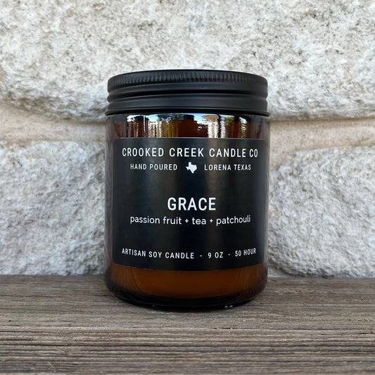 Grace